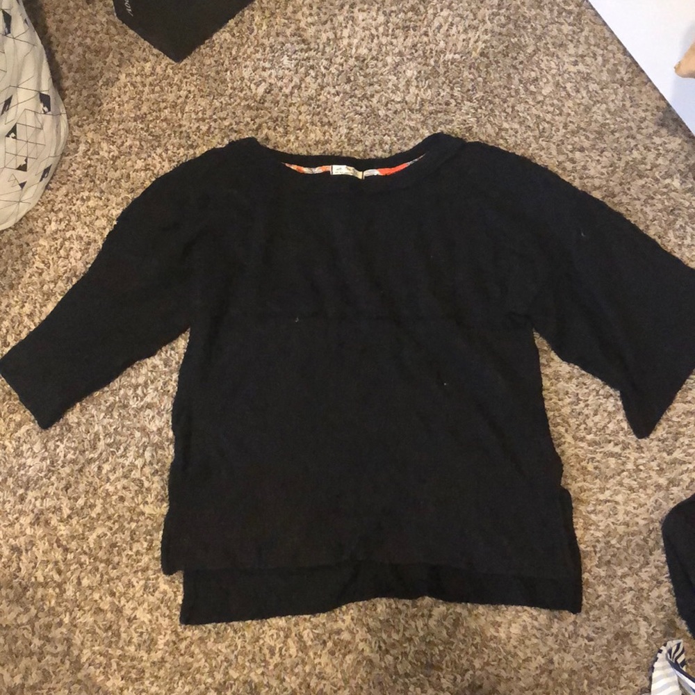 Free People Sweater